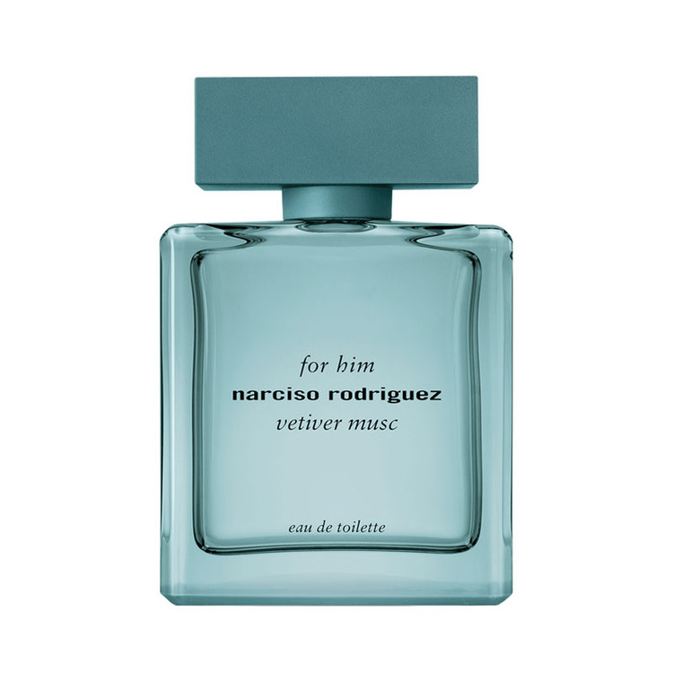 عطرمردانه نارسیسو رودریگز فور هیم وتیور مسک