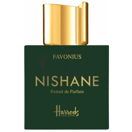 عطرزنانه و مردانه نیشان فوونیوس
