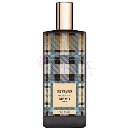 عطر زنانه و مردانه ممو اینورنس
