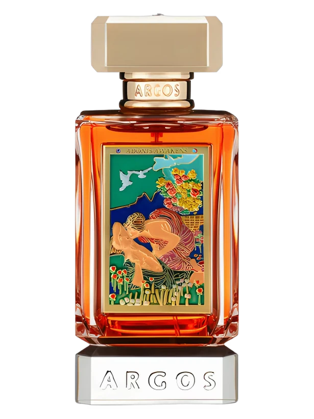 عطر آدونیس اویکنز آرگوس