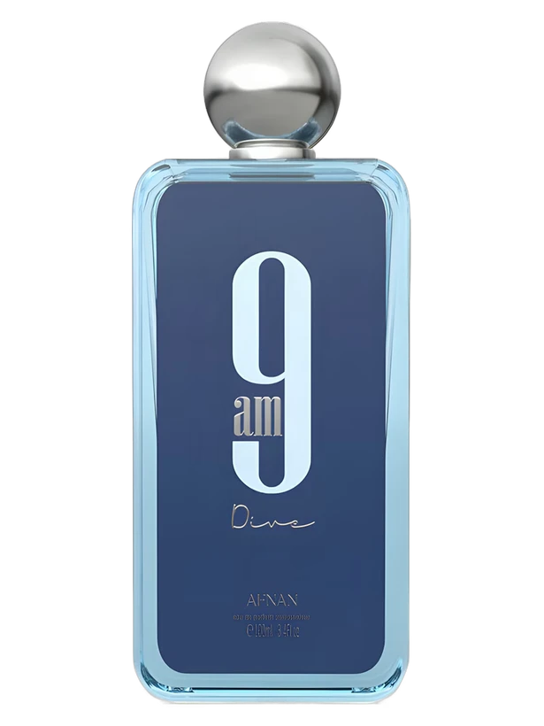 عطر افنان 9 ای ام دایو