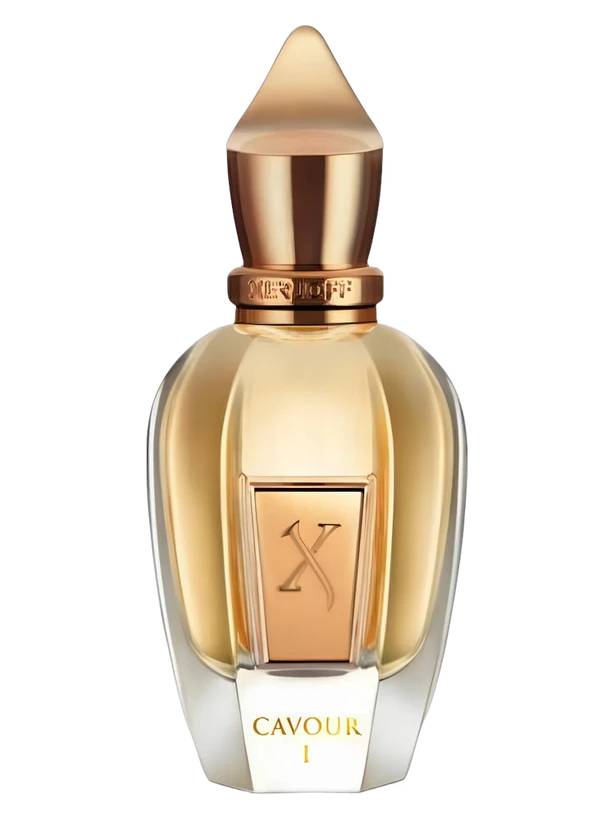 عطر زرجوف کاوور 1 زنانه و مردانه