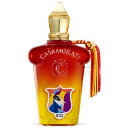 عطر زرجوف بوار دل سولی