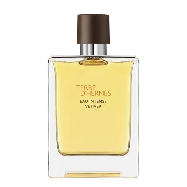 عطر هرمس تق هرمس او اینتنس وتیور