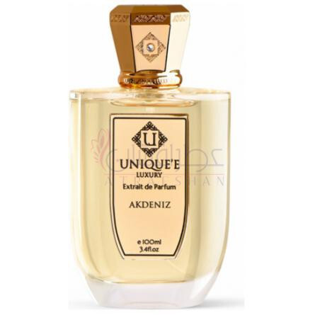 عطر ادکلن یونیک لاکچری آکدنیز