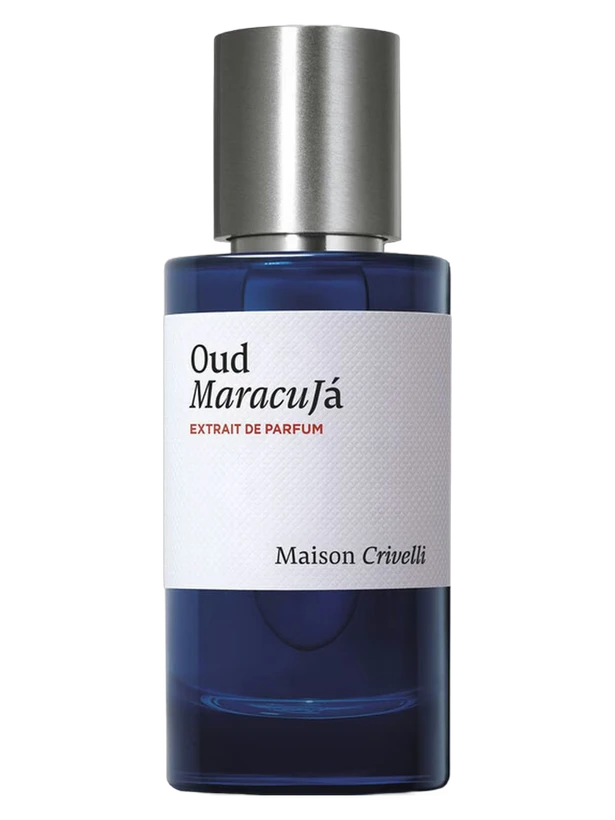عطر ادکلن میسون کریولی عود ماراکوجا
