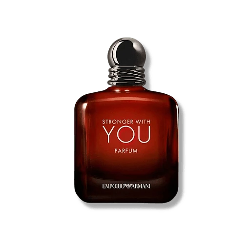 عطر ادکلن استرانگر ویت یو پارفوم