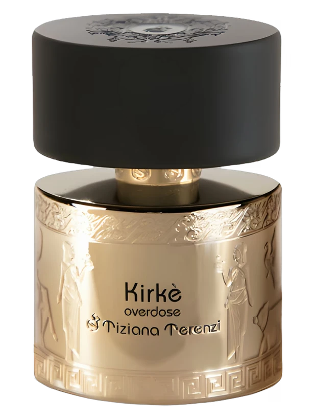 عطر ادکلن تیزیانا ترنزی کیرکه اوردوز